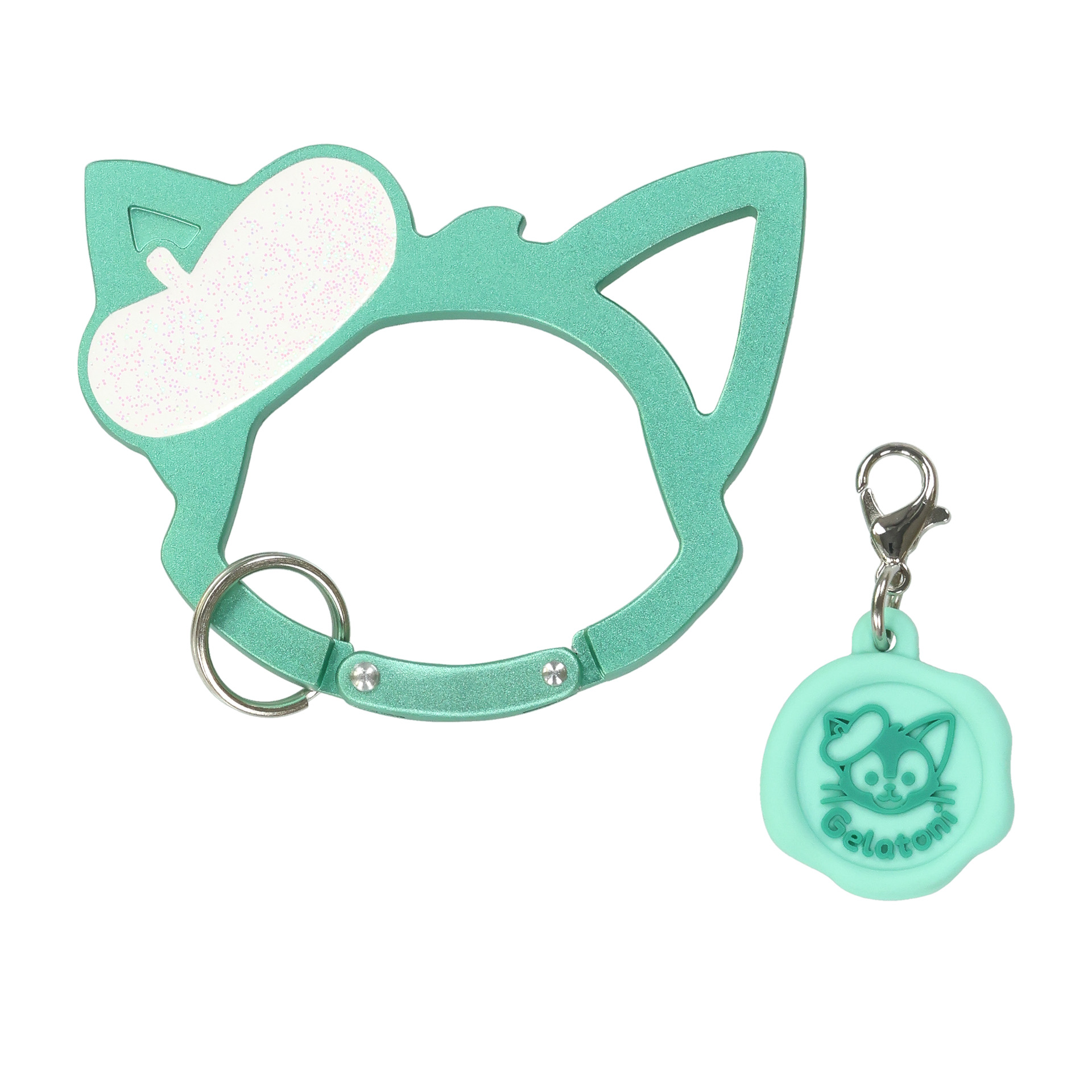 「カラビナ」（1900円）