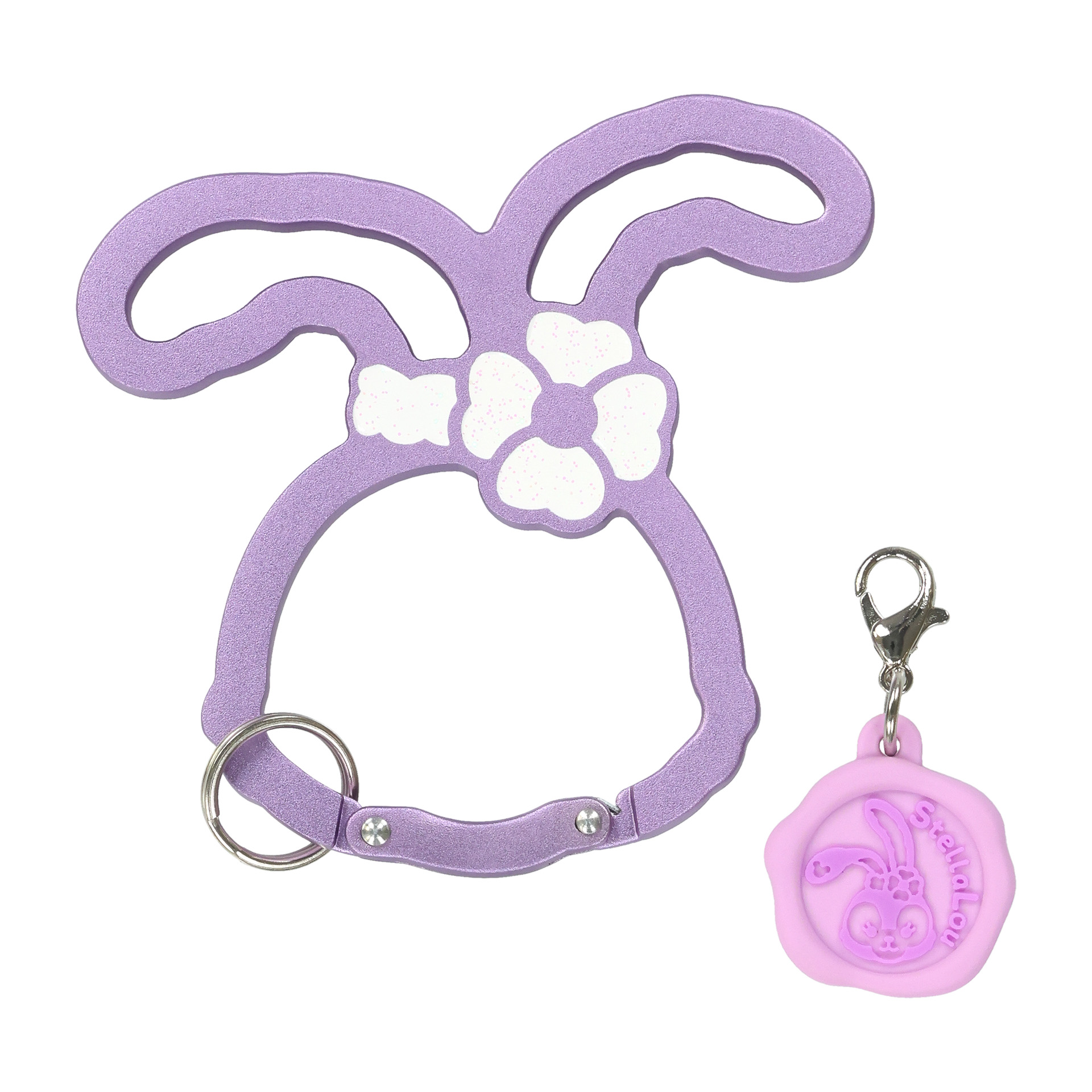 「カラビナ」（1900円）