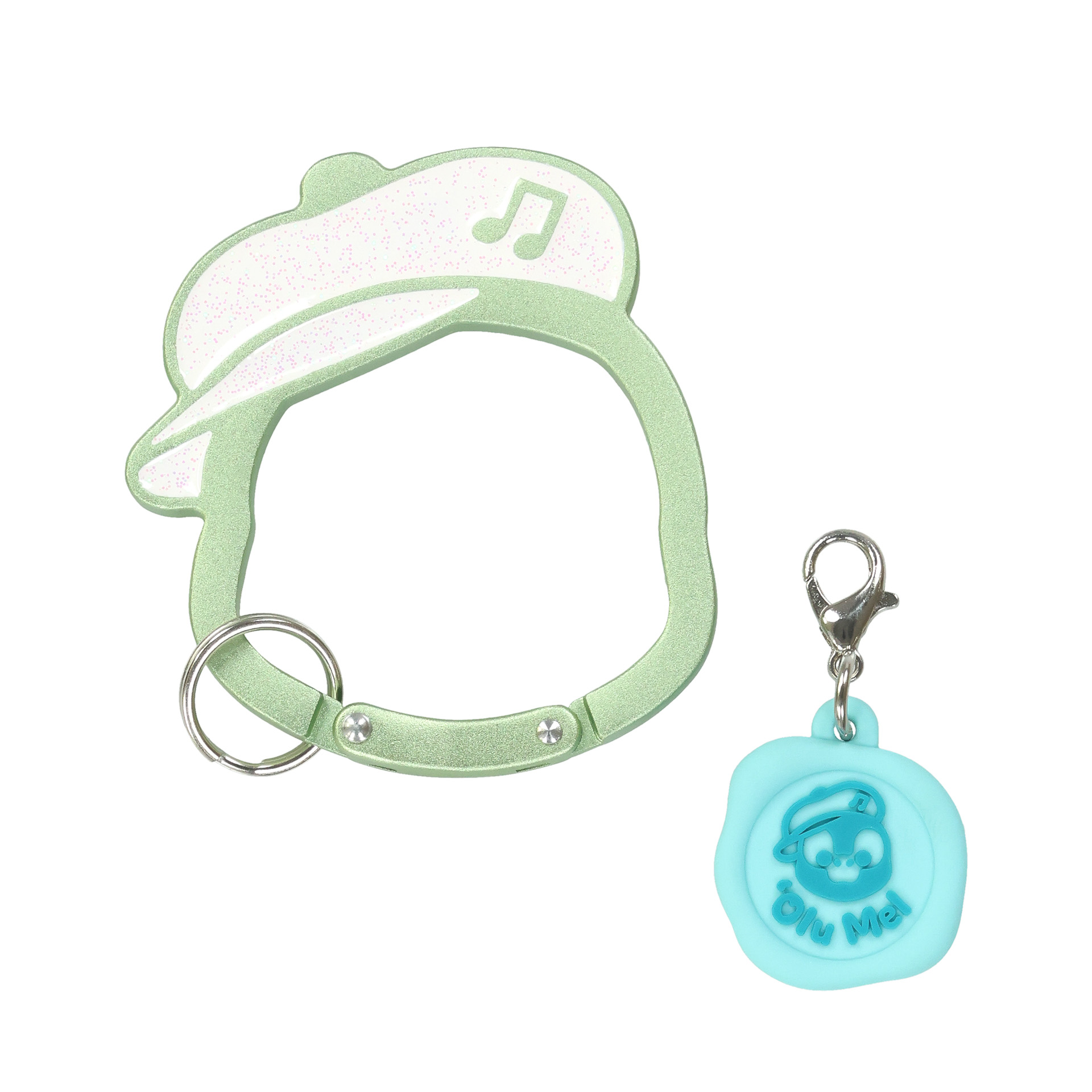 「カラビナ」（1900円）