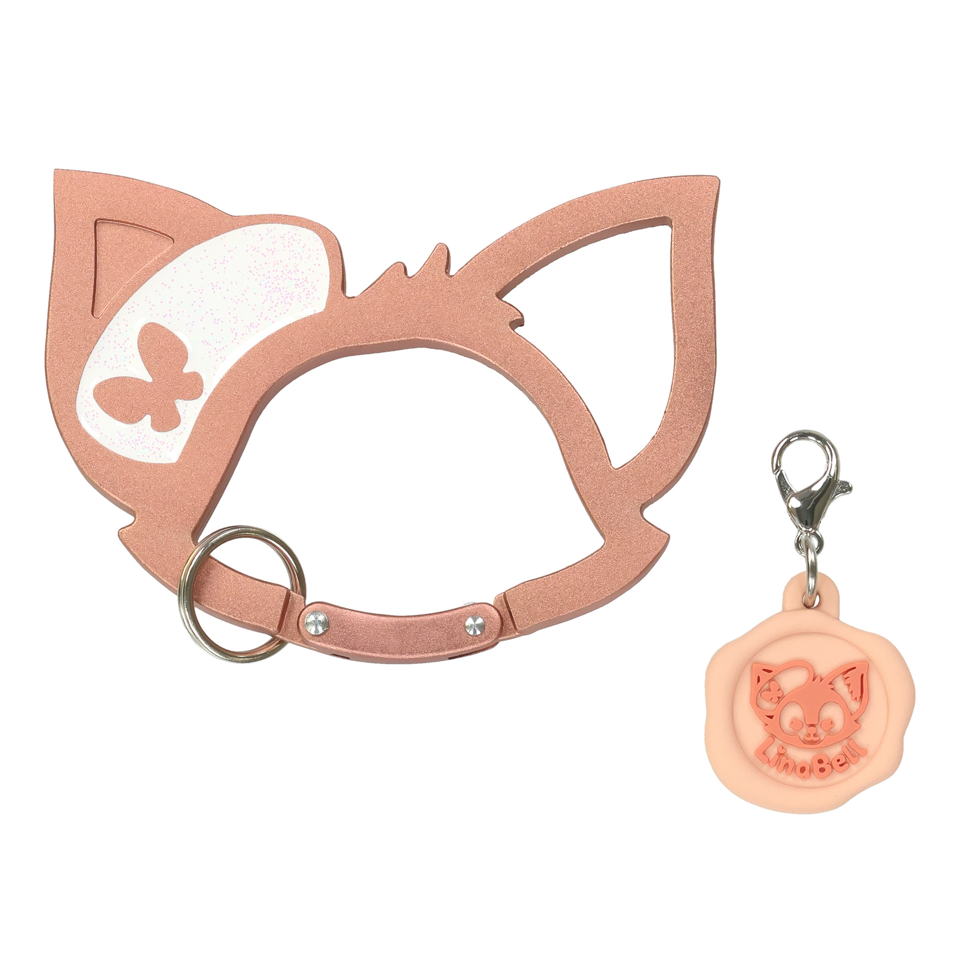 「カラビナ」（1900円）