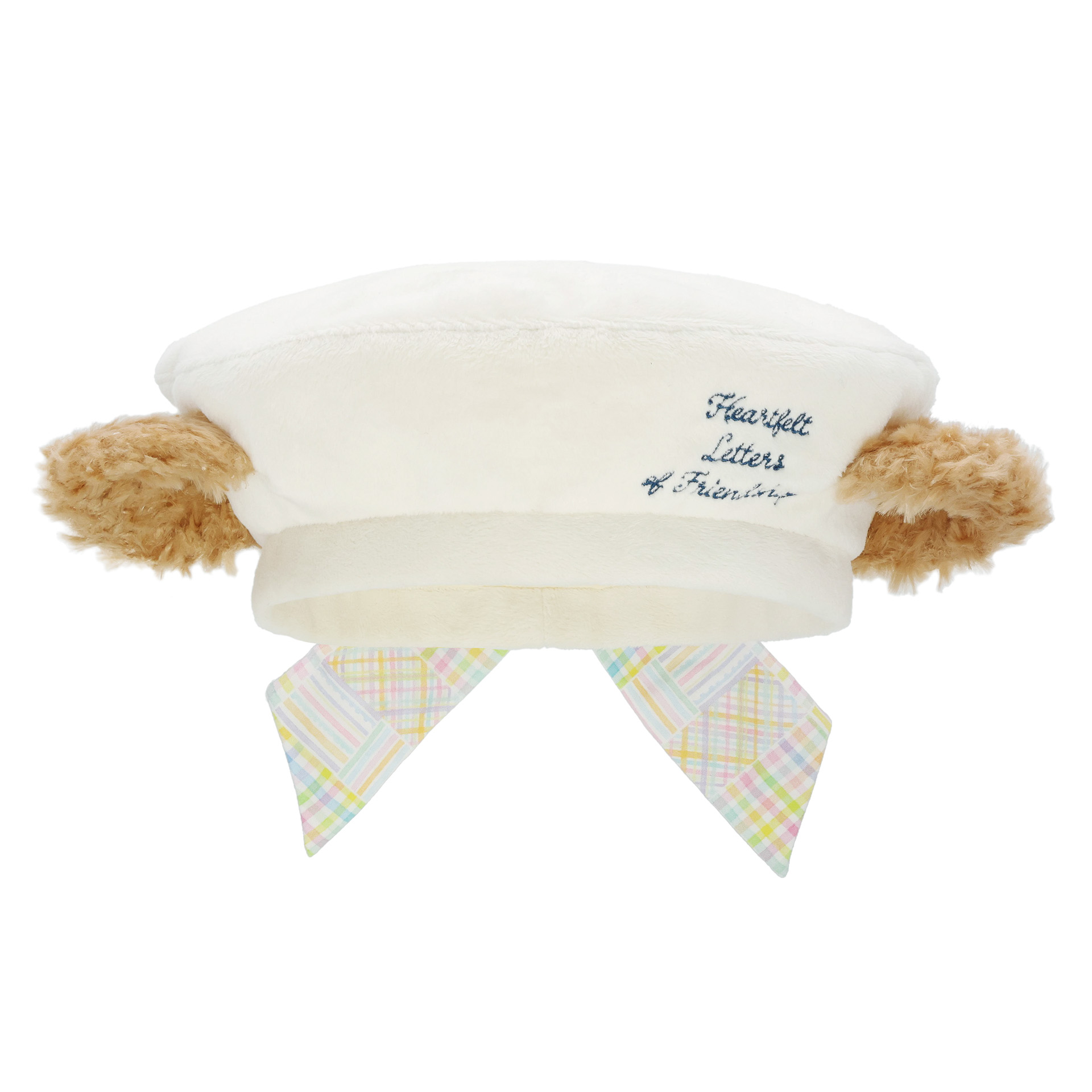 「ベレー帽」（3800円）