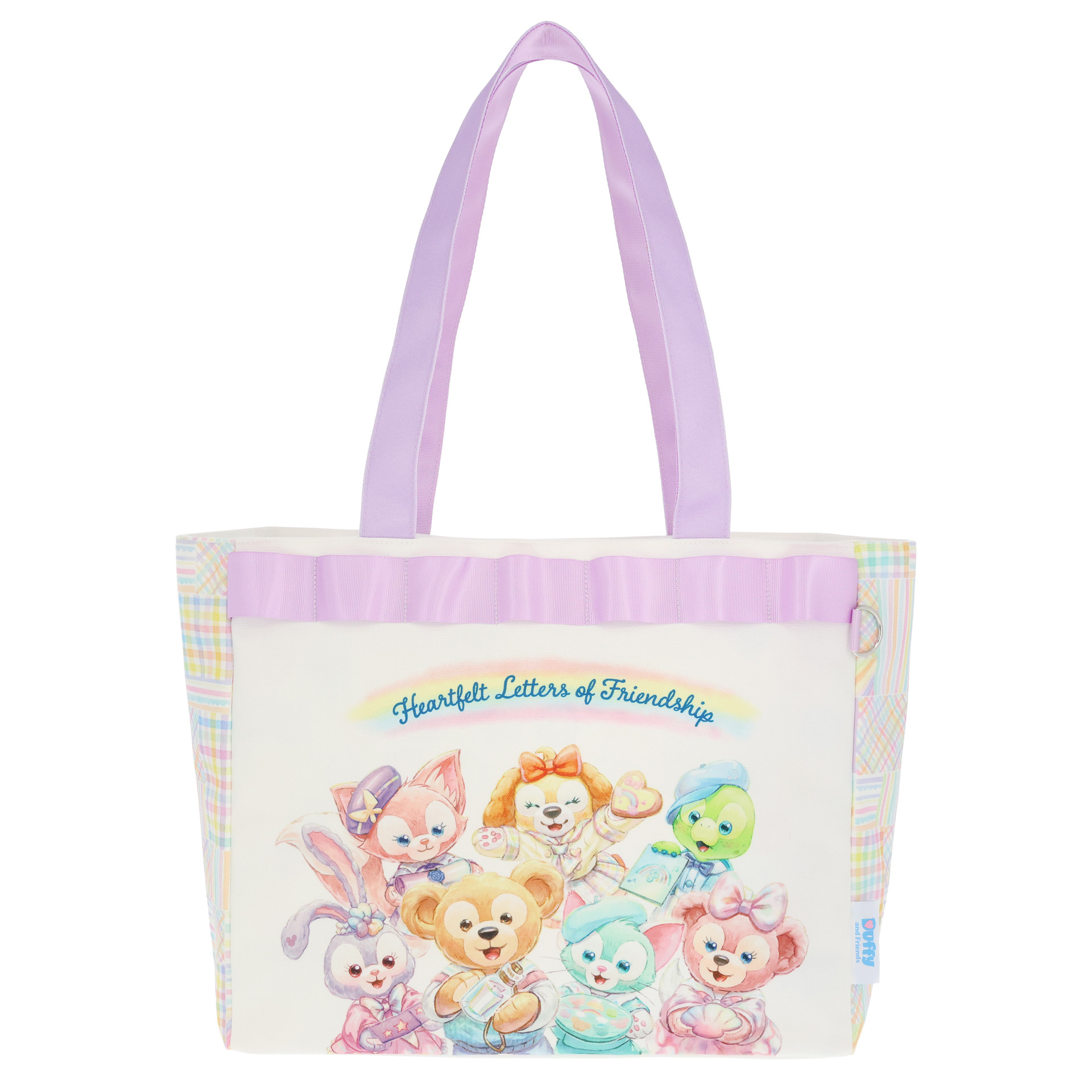 「トートバッグ」（4800円）