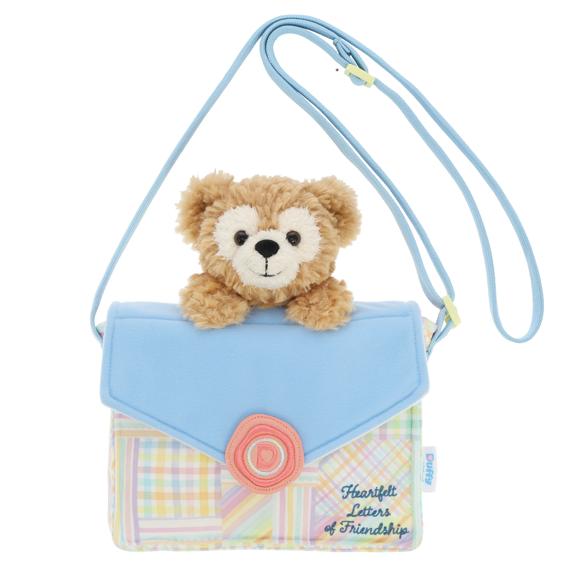 「ショルダーバッグ」（3900円）