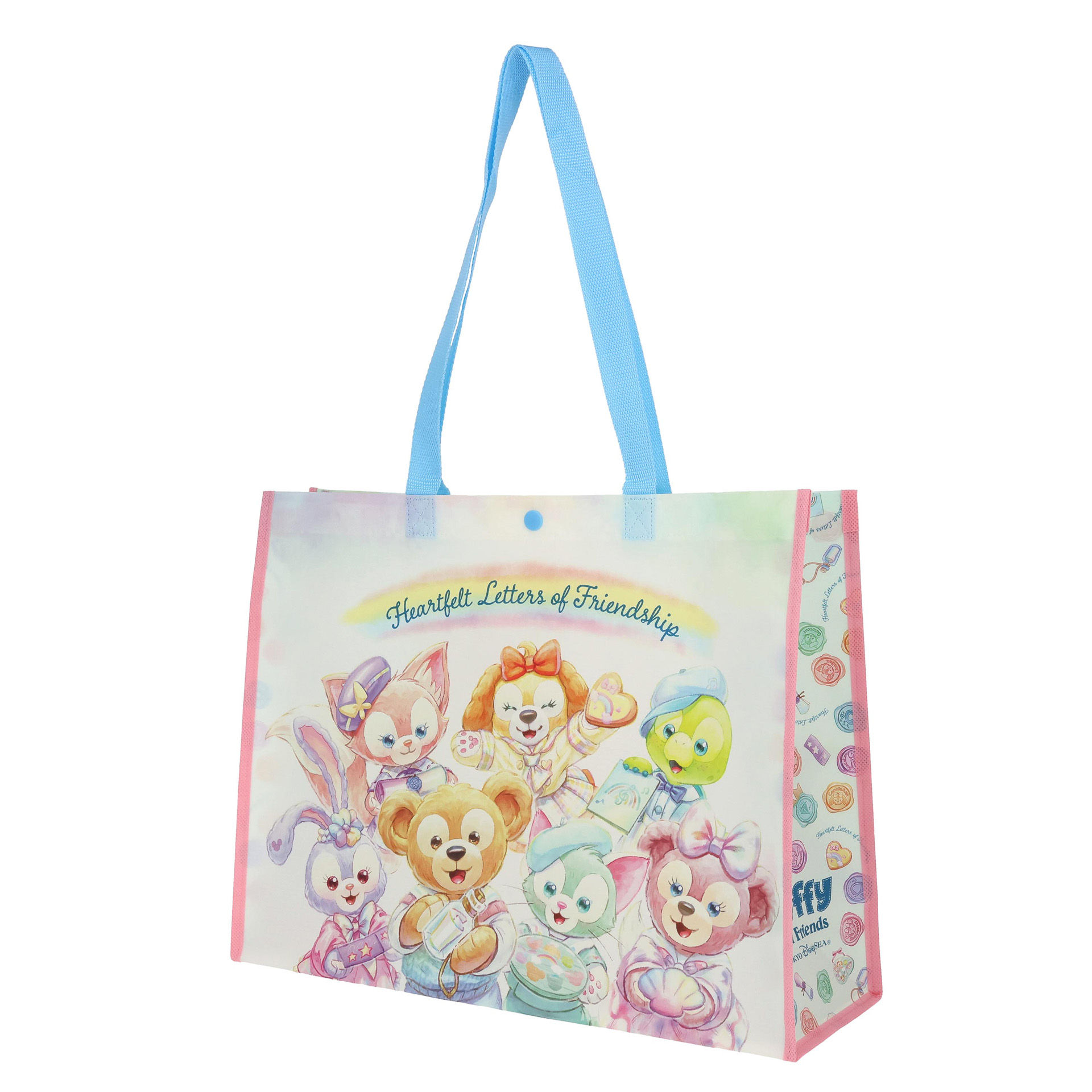 「ショッピングバッグ」（1000円）