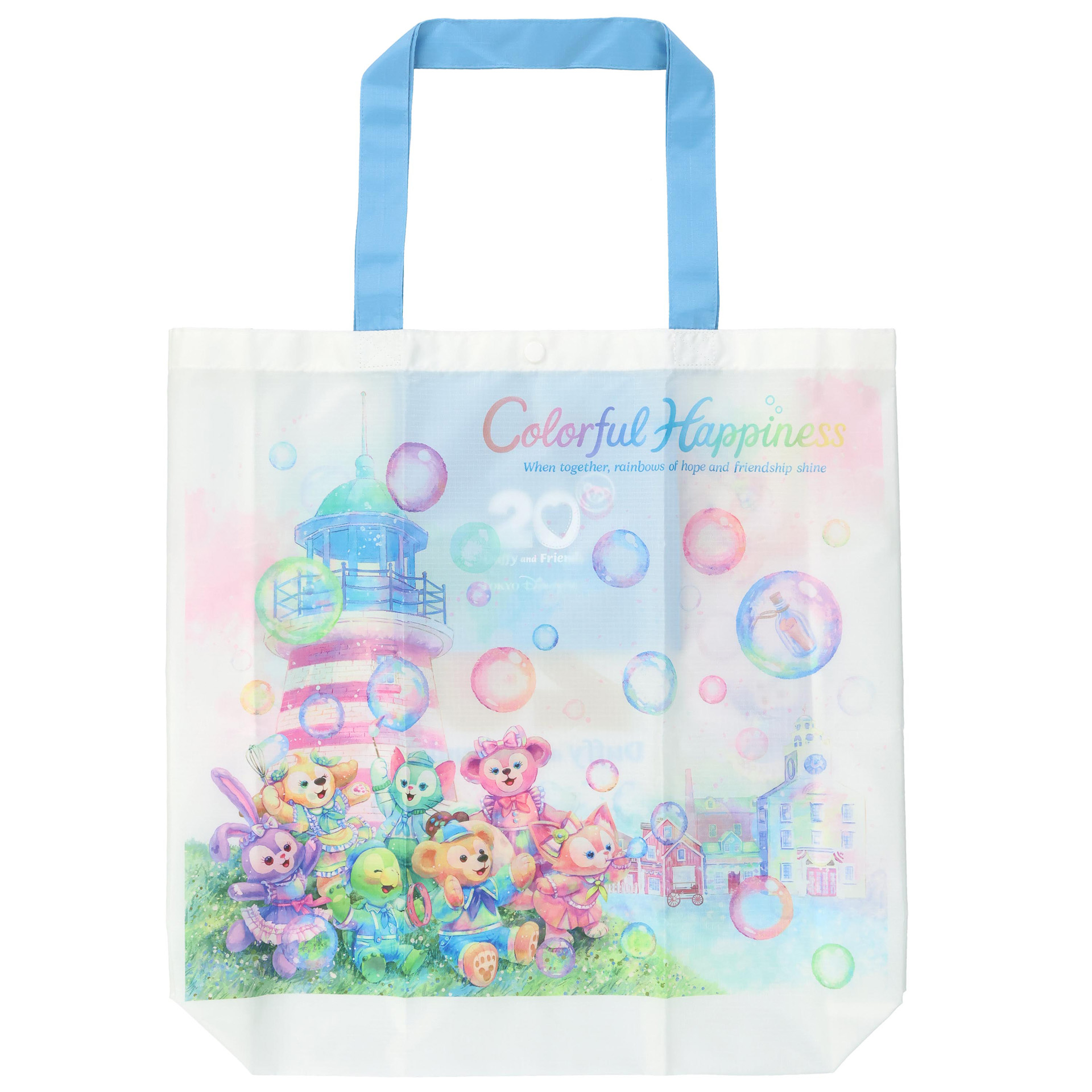 「ショッピングバッグ」（2900円）