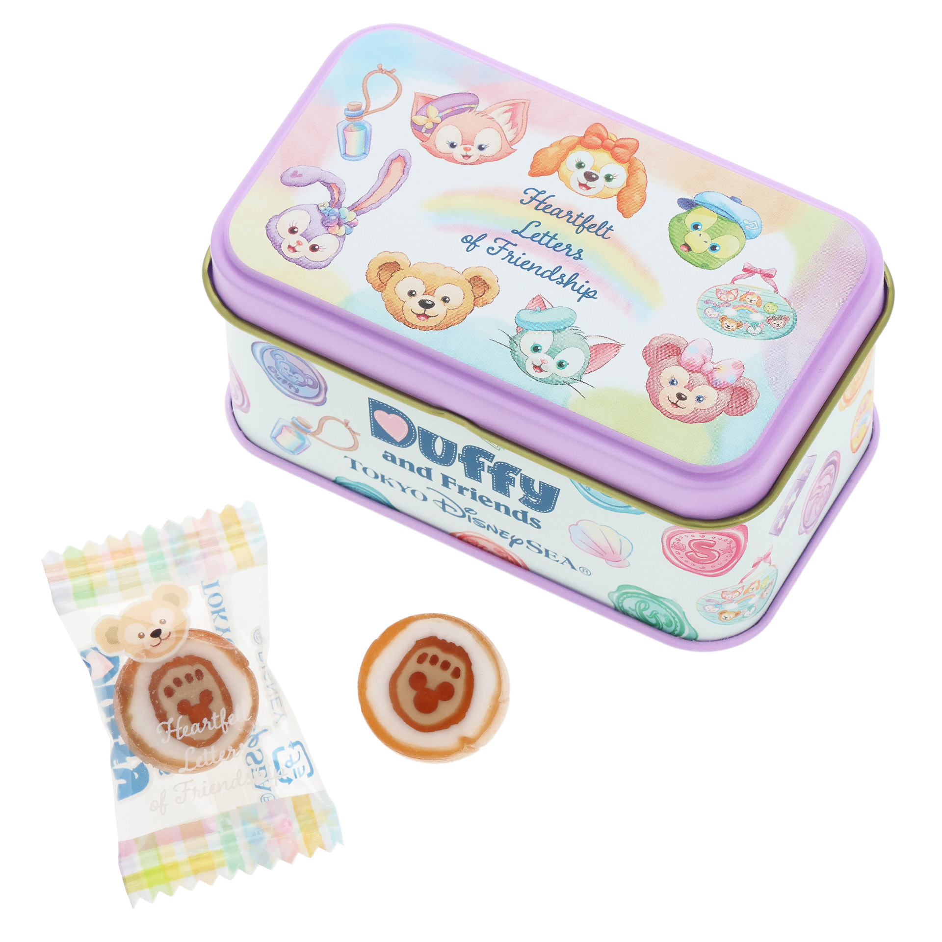 「キャンディー」（800円）