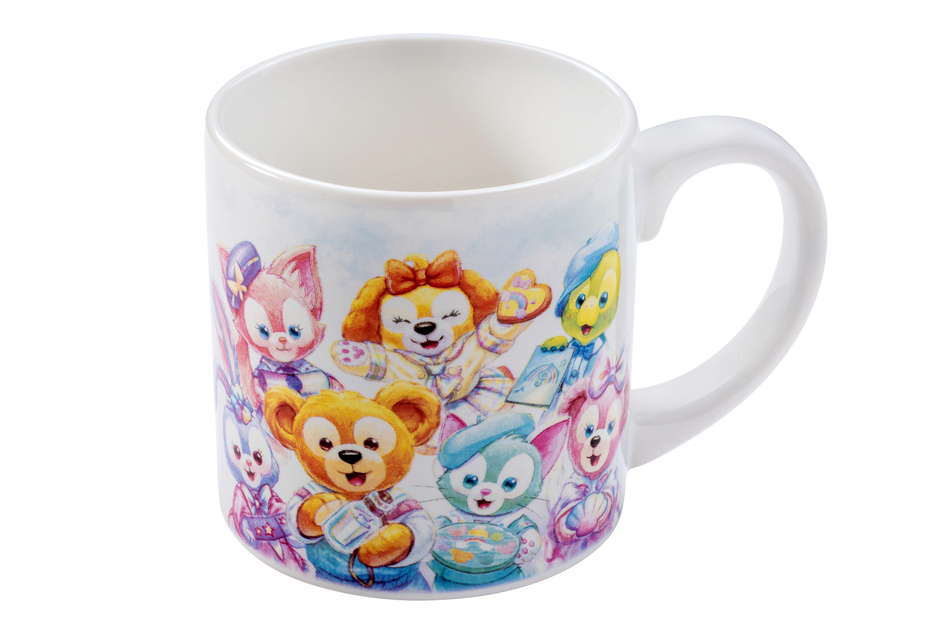 「スーベニアカップ」（対象メニュー＋850円）