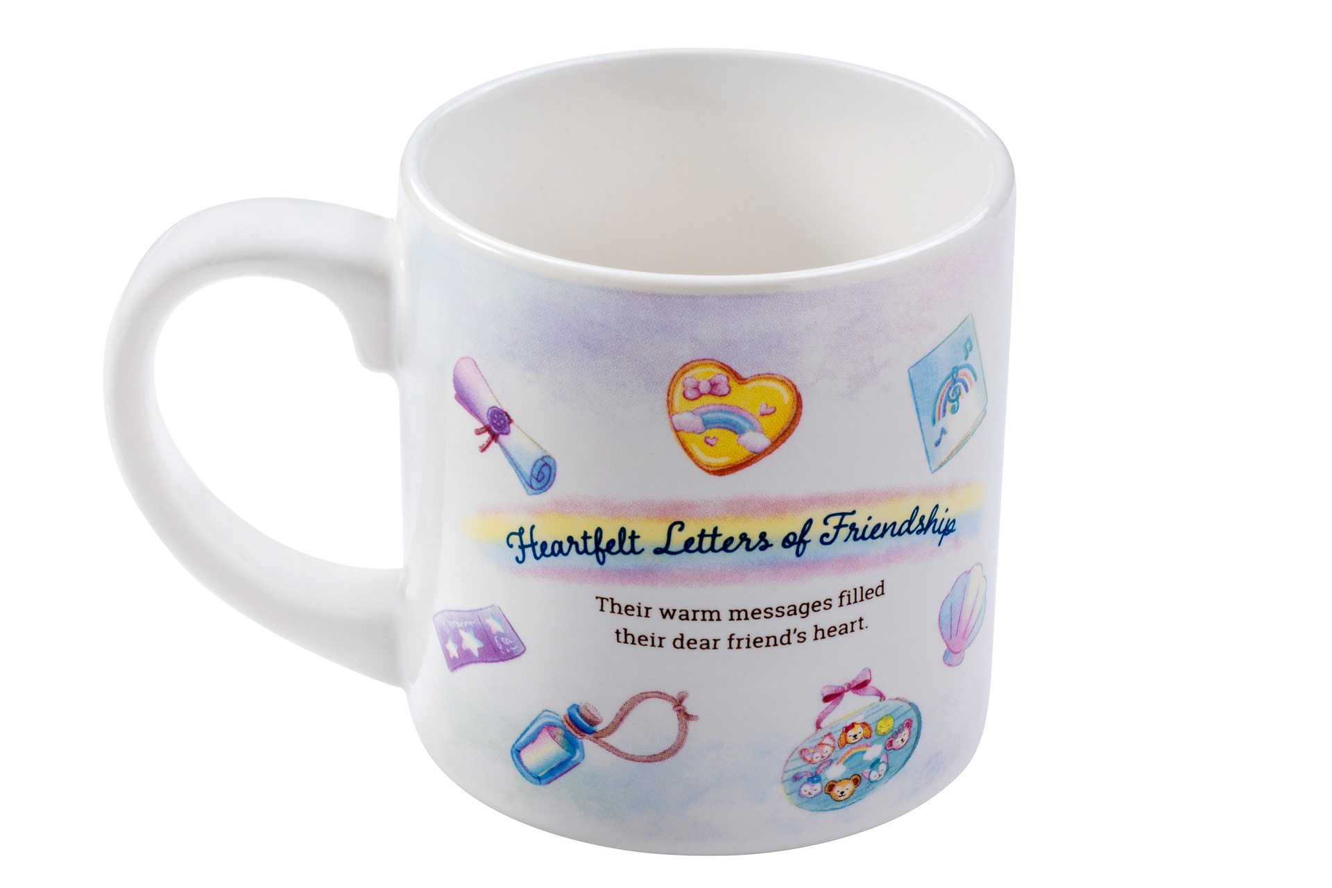 「スーベニアカップ」（対象メニュー＋850円）