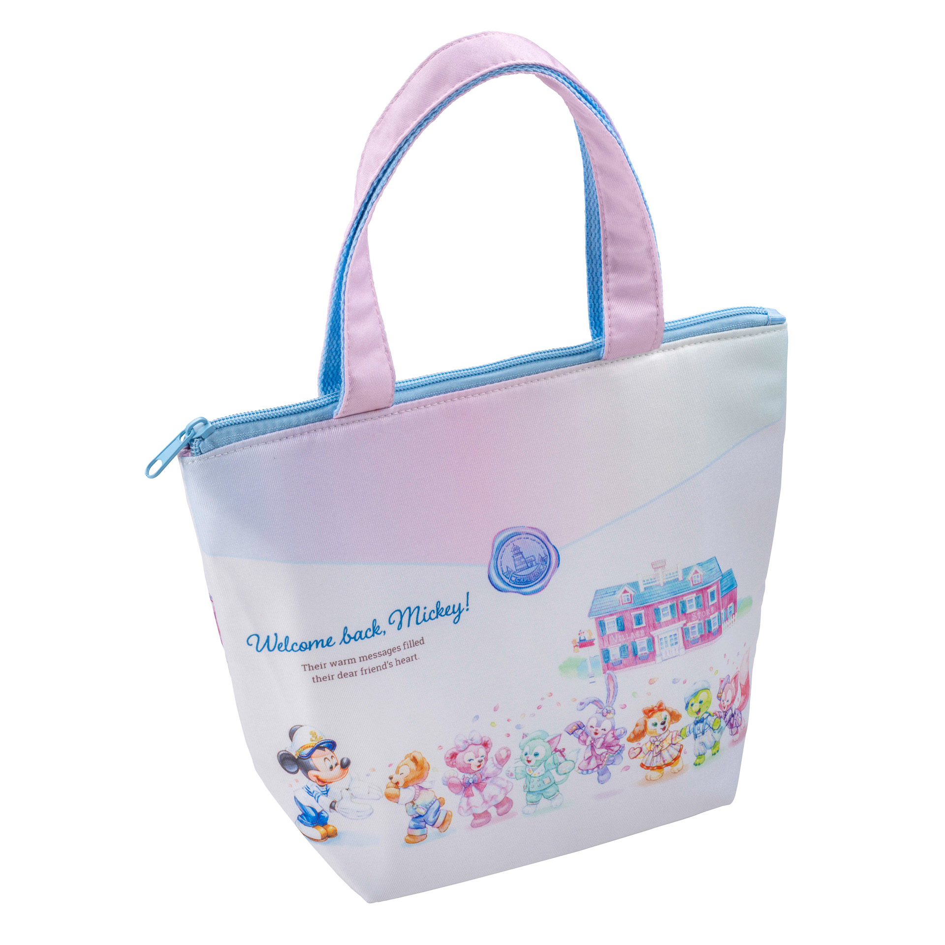 「スーベニアランチケース」（対象メニュー＋1500円）