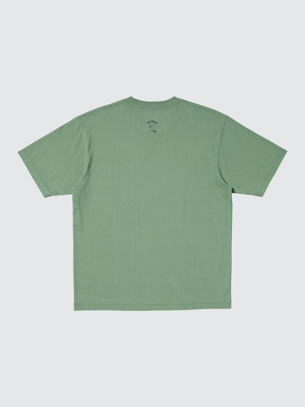 12月8日発売「ピーナッツ UT/リラックスフィット」（メンズ全6種）