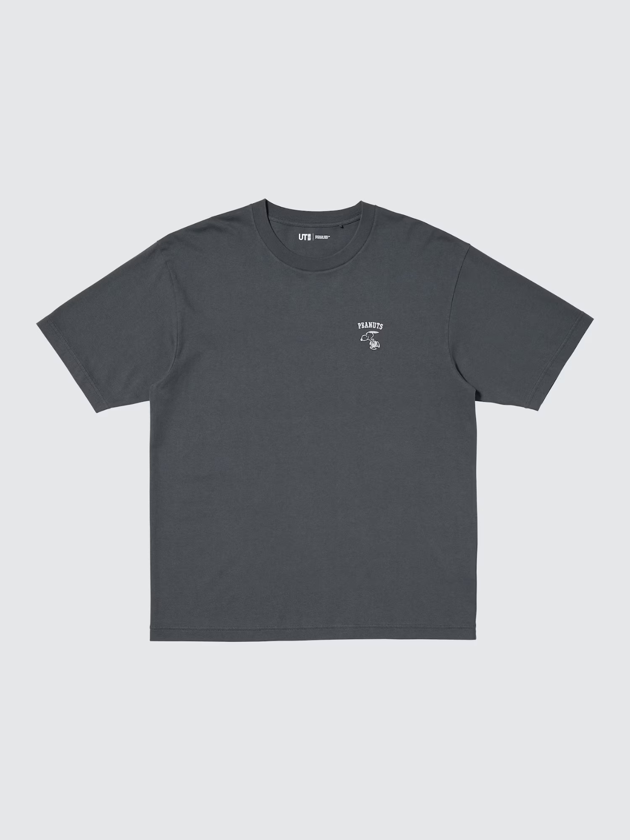 12月8日発売「ピーナッツ UT/リラックスフィット」（メンズ全6種）