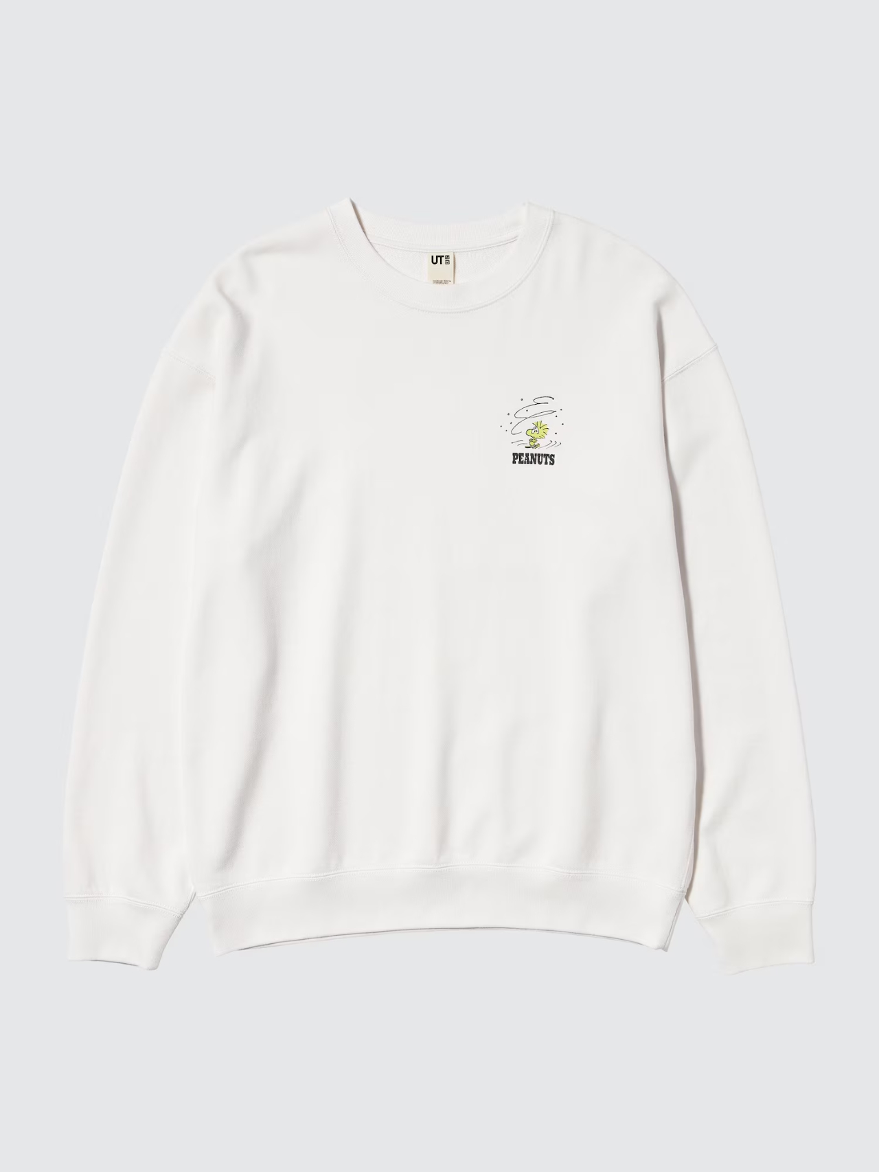 12月8日発売「ピーナッツ スウェットシャツ」（メンズ全4種）