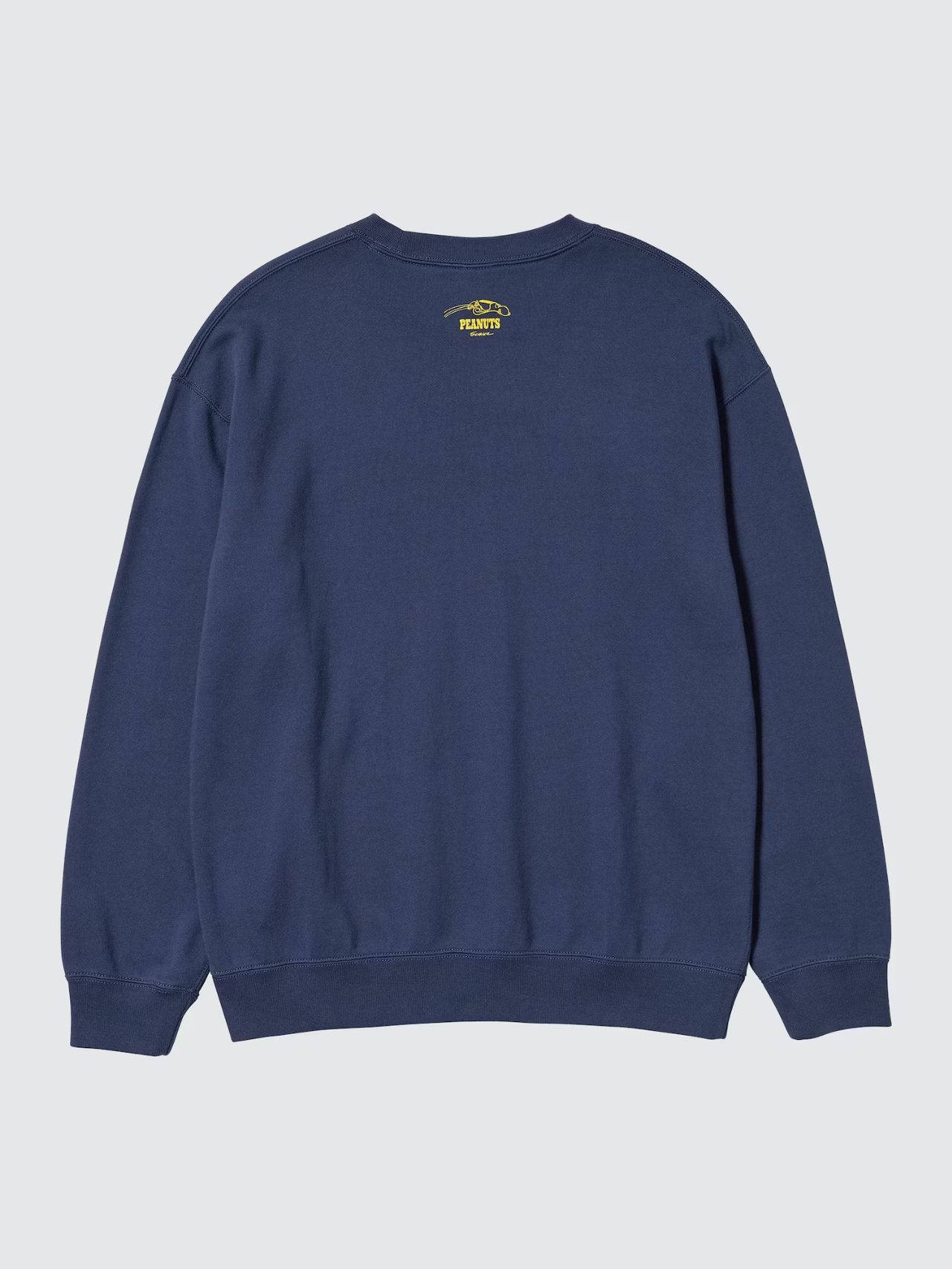 12月8日発売「ピーナッツ スウェットシャツ」（メンズ全4種）