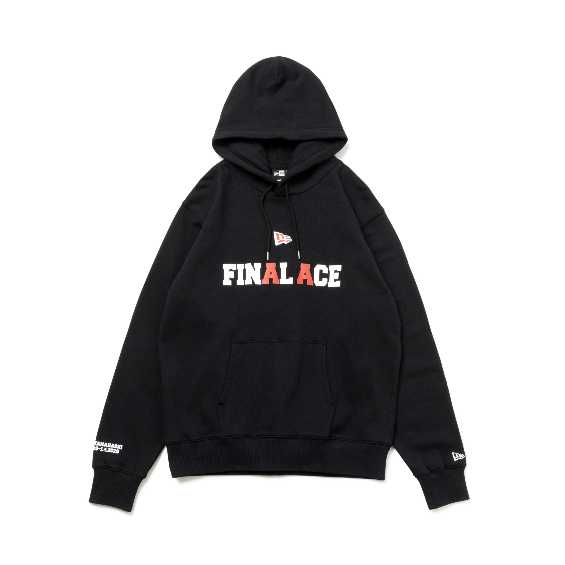 Sweat Pullover Hoodie（9900円）