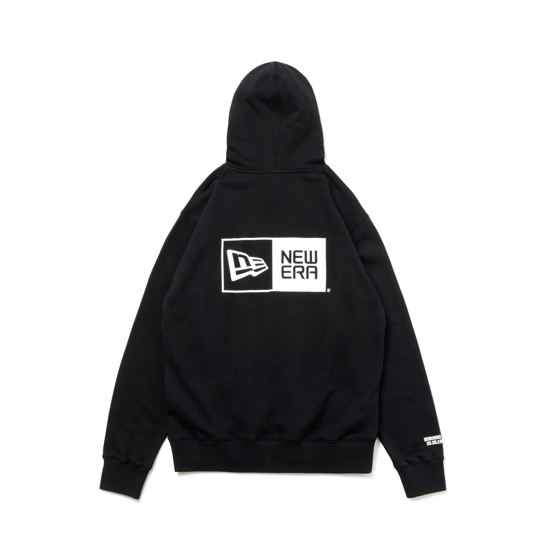 Sweat Pullover Hoodie（9900円）
