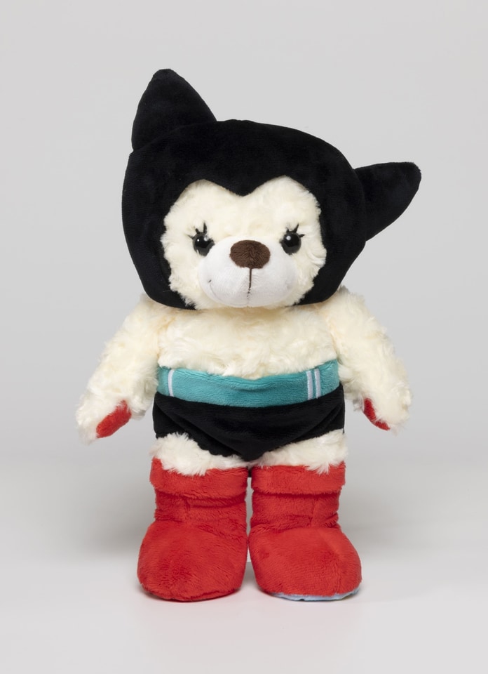 週末価格ご当地ベア 宝塚北SA 鉄腕アトム ぬいぐるみS 【宝塚北SA限定】 04_l.jpg