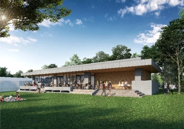 ビーチアクティビティゾーン