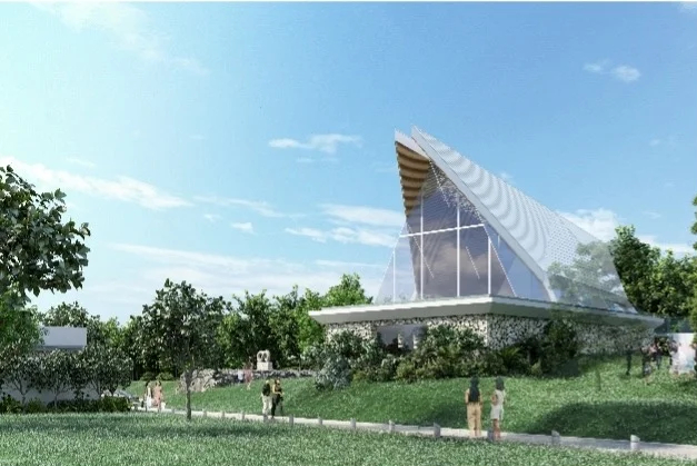 ヒルトップゾーン