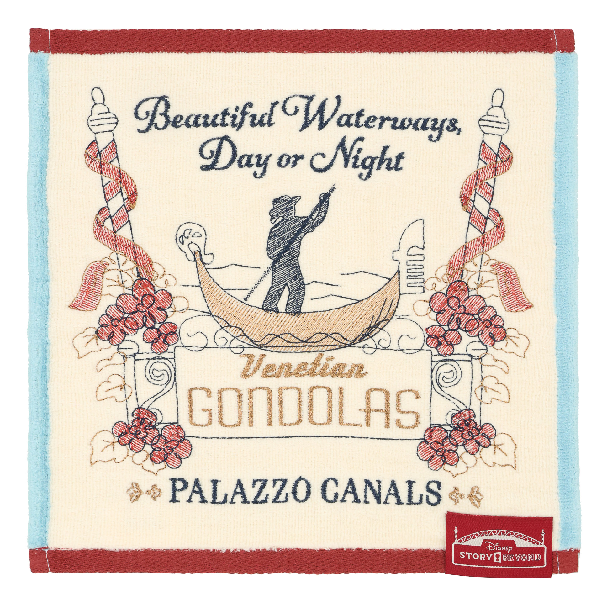 「ミニタオル」（1200円）