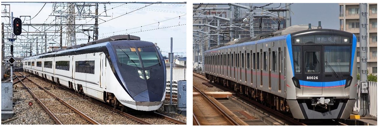 「スカイライナー」や松戸線・千葉線直通列車を増発