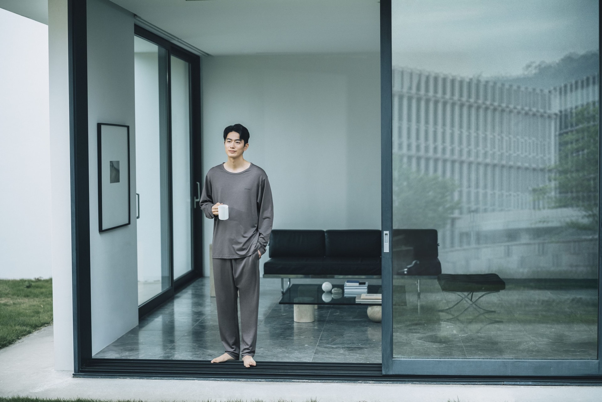 新素材を採用したリカバリーウェア「BAKUNE メリノウール」が登場