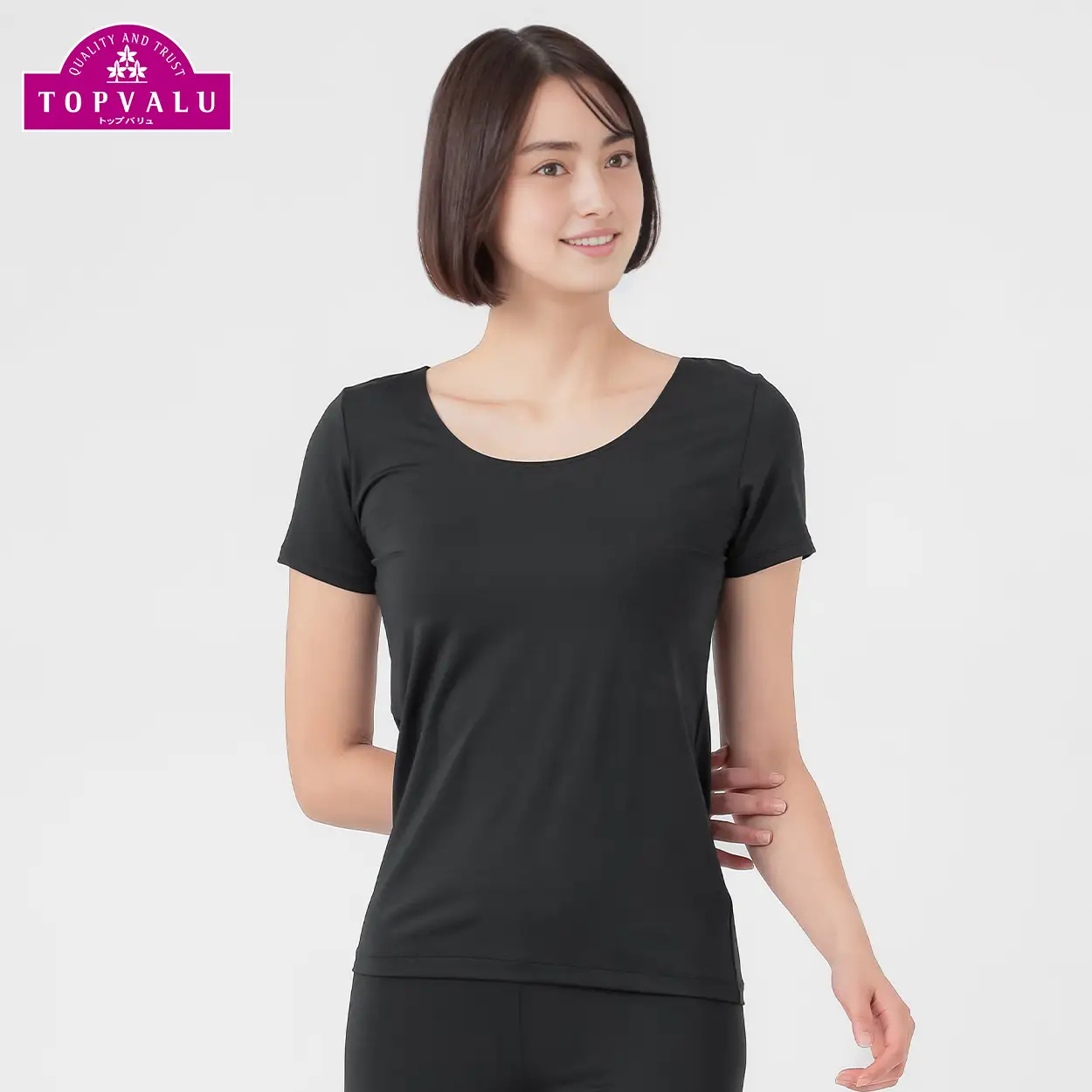 半袖（レディス）