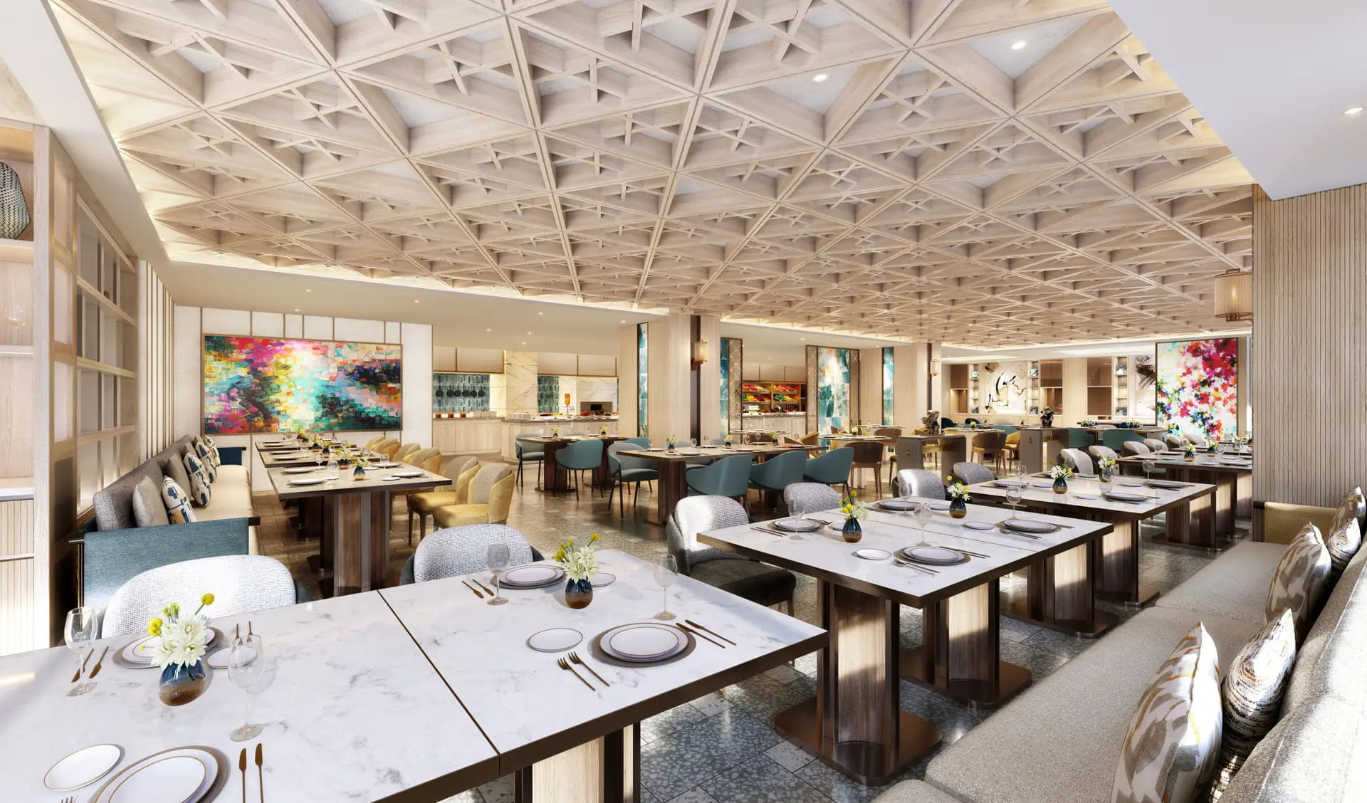 オールデイダイニング