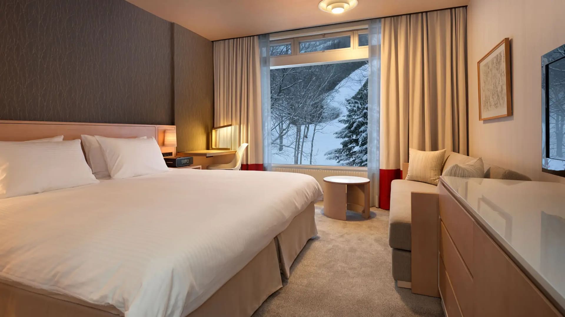 キングゲストルーム