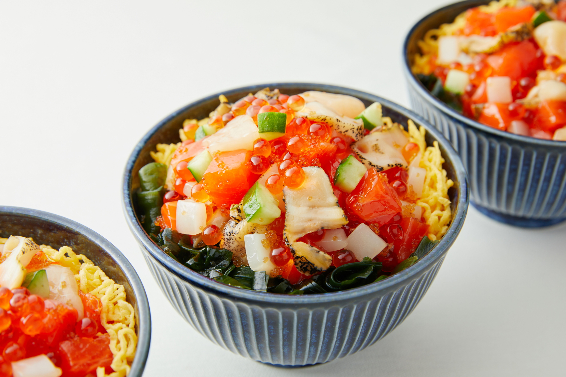 朝食もプランに含まれている