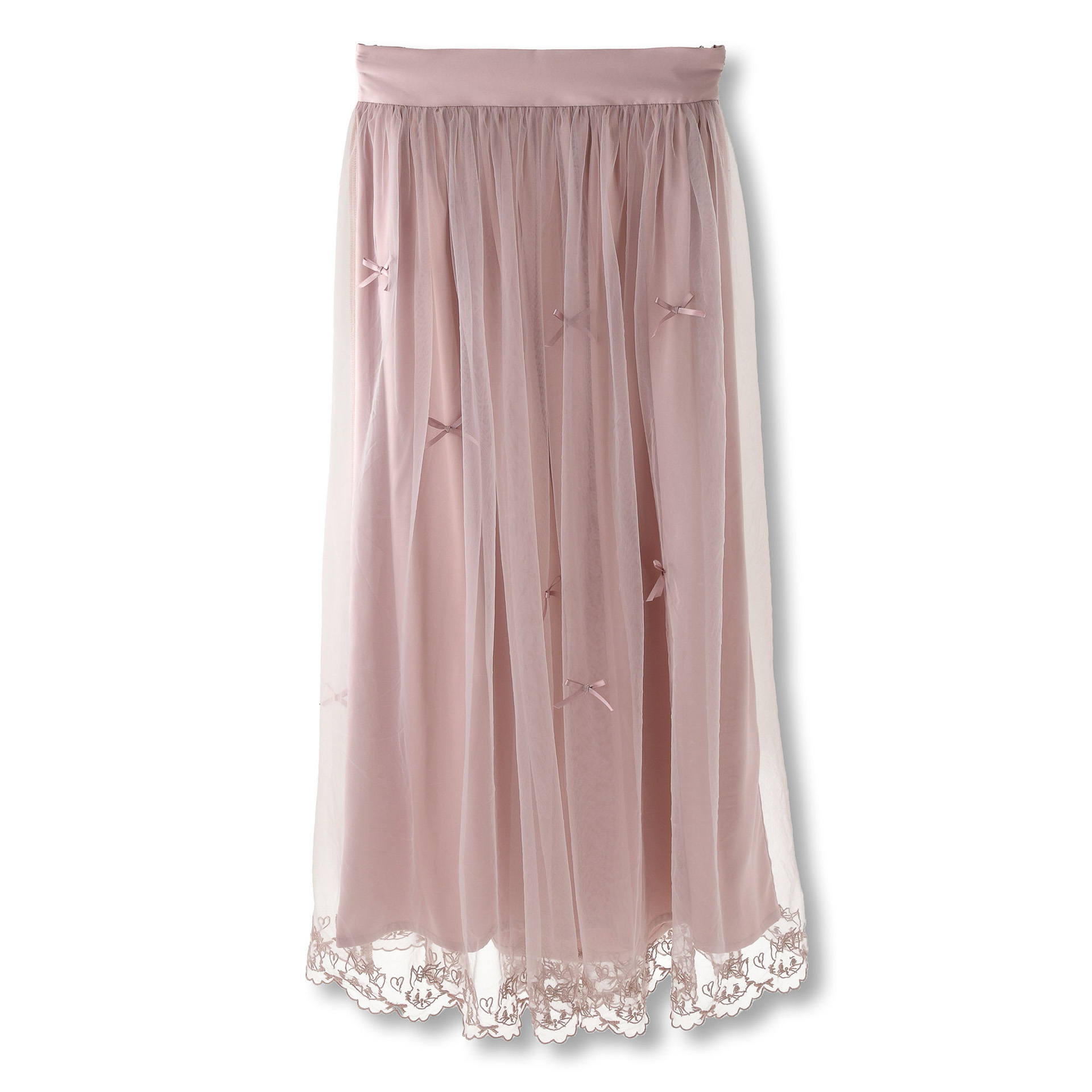 「スカート」（9500円）