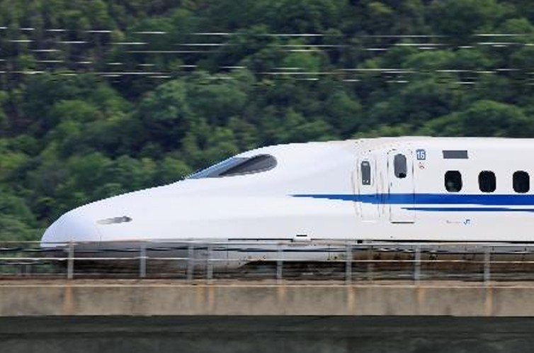山陽新幹線は最終列車付近の時間帯で利便性を向上