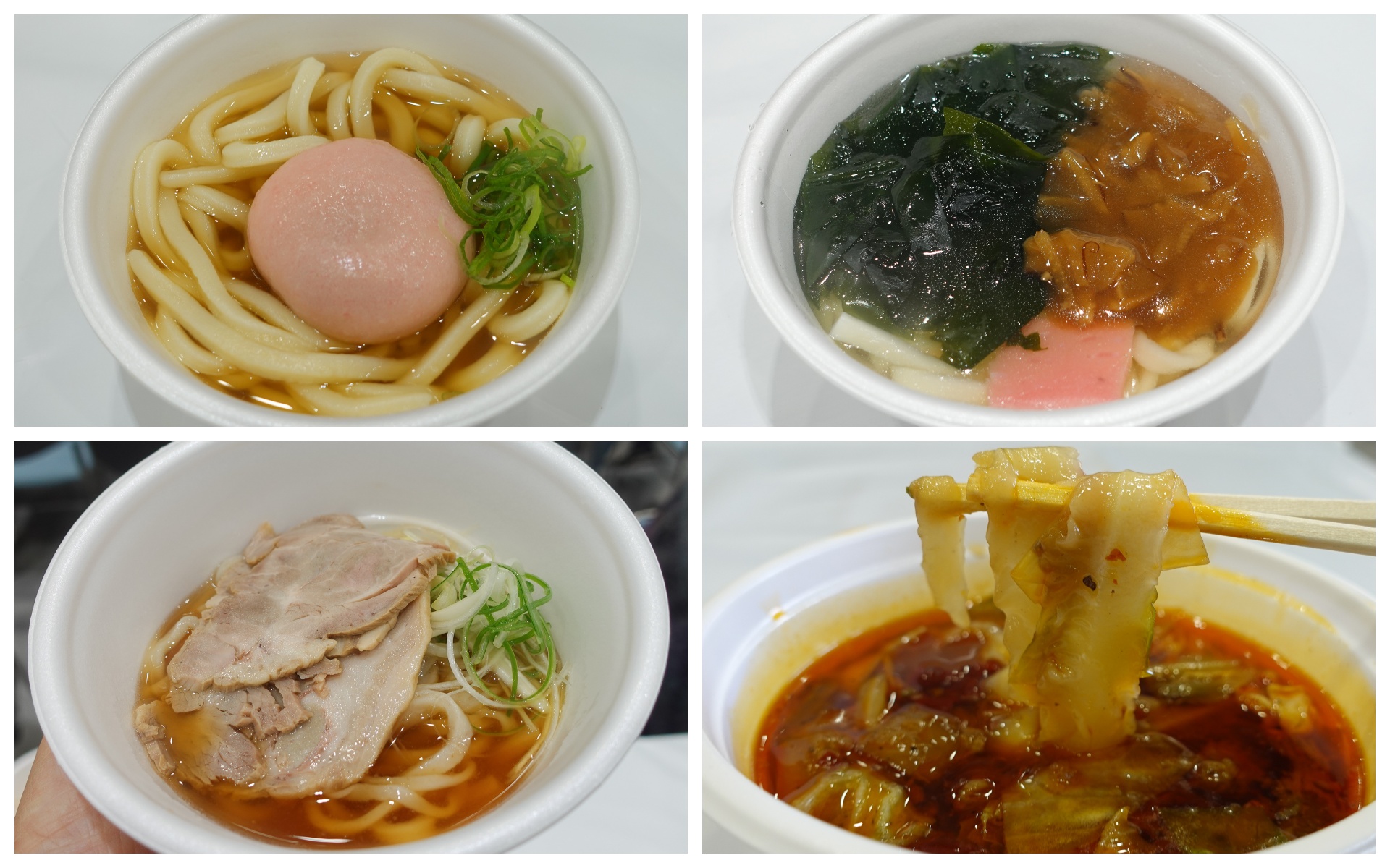 「全国ご当地うどんサミット in さぬき」に行ってみた