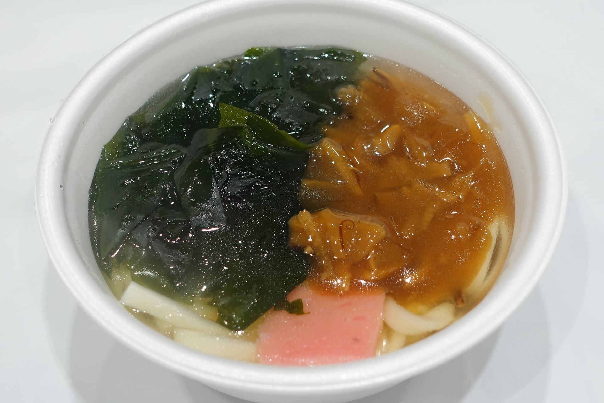 気仙沼ふかひれうどん