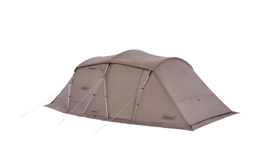 フルクローズした状態