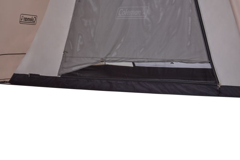 アンダーベンチレーション