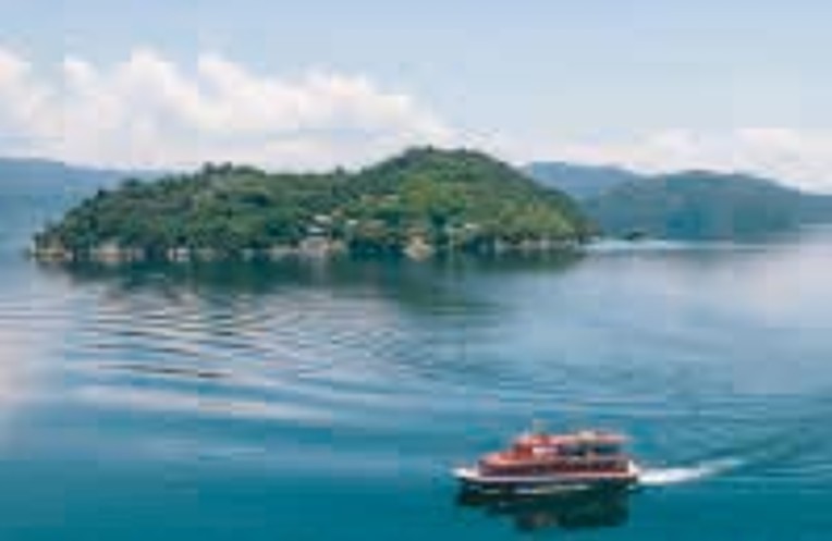 琵琶湖遊覧船