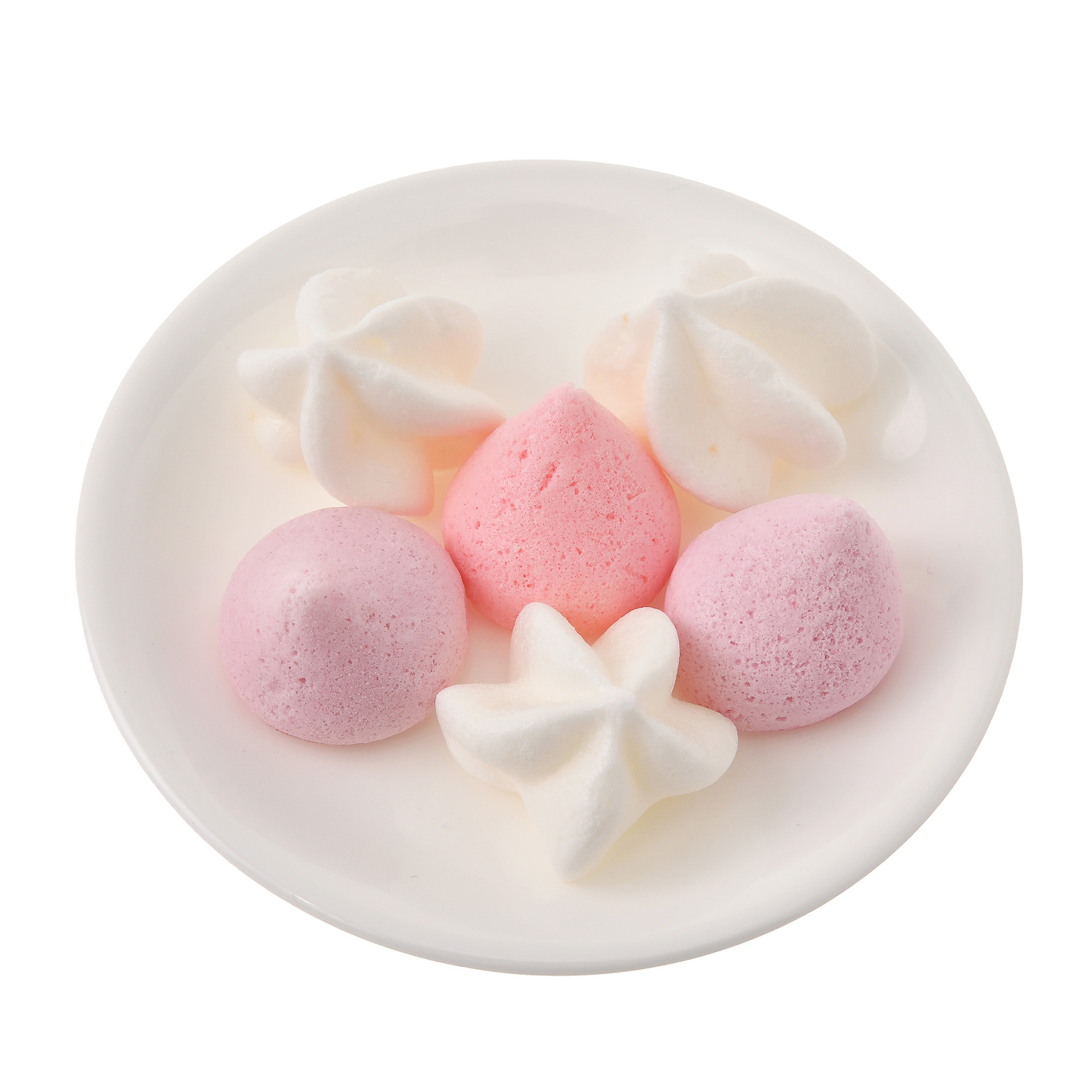 「メレンゲクッキー 瓶入り＜マリー＞」（1400円）
