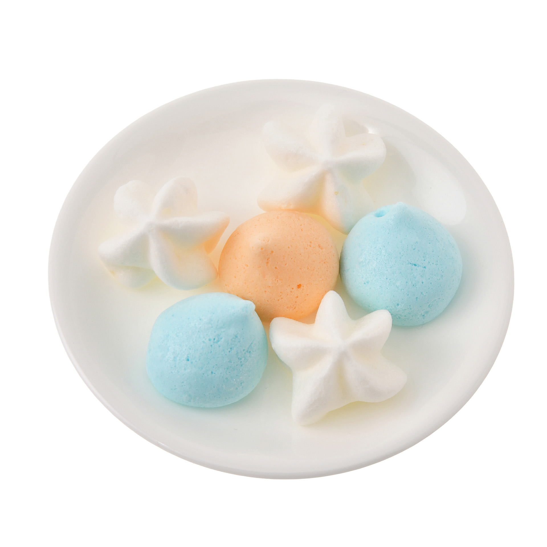 「メレンゲクッキー 瓶入り＜レディ＞」（1400円）