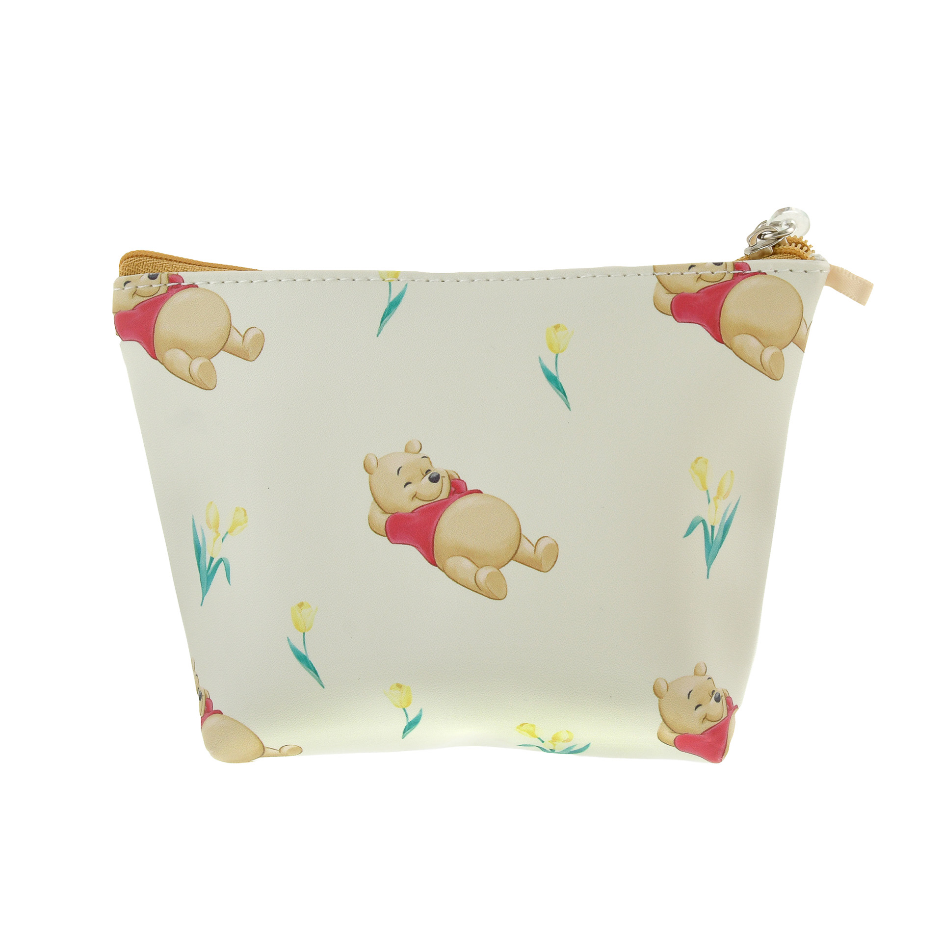 「クッキー ポーチ入り＜プーさん＞」（1400円）