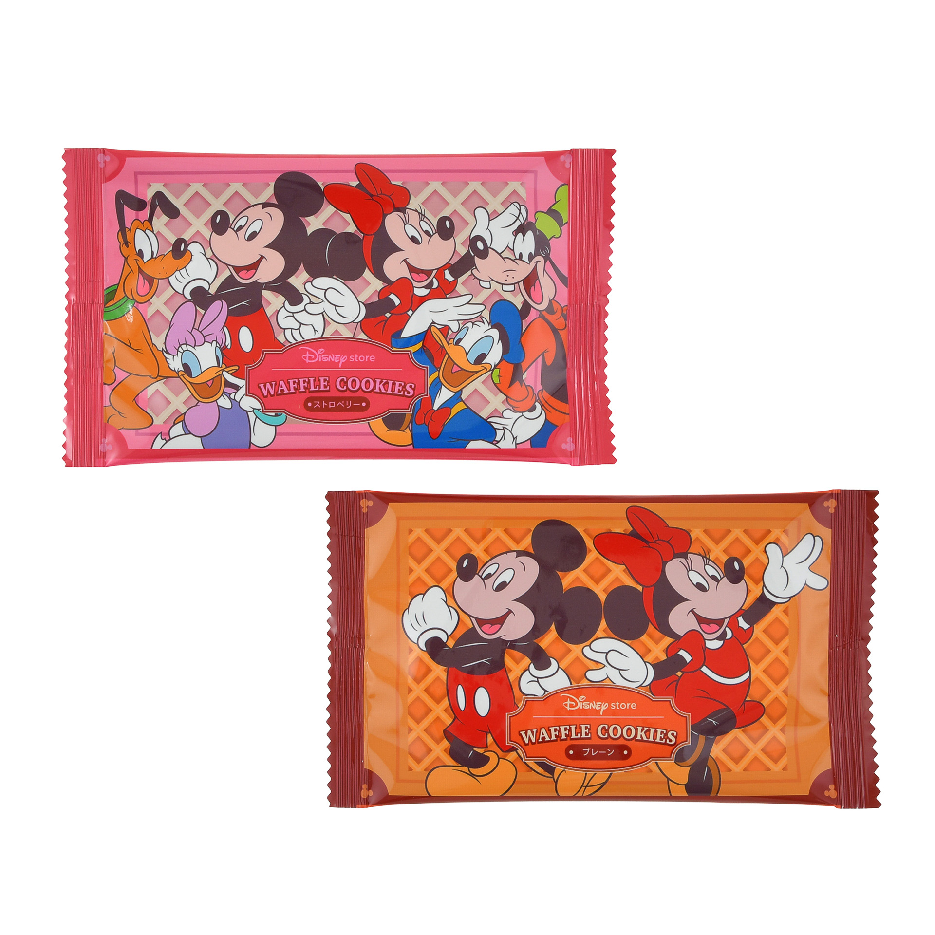 「ワッフルクッキー」（1600円）
