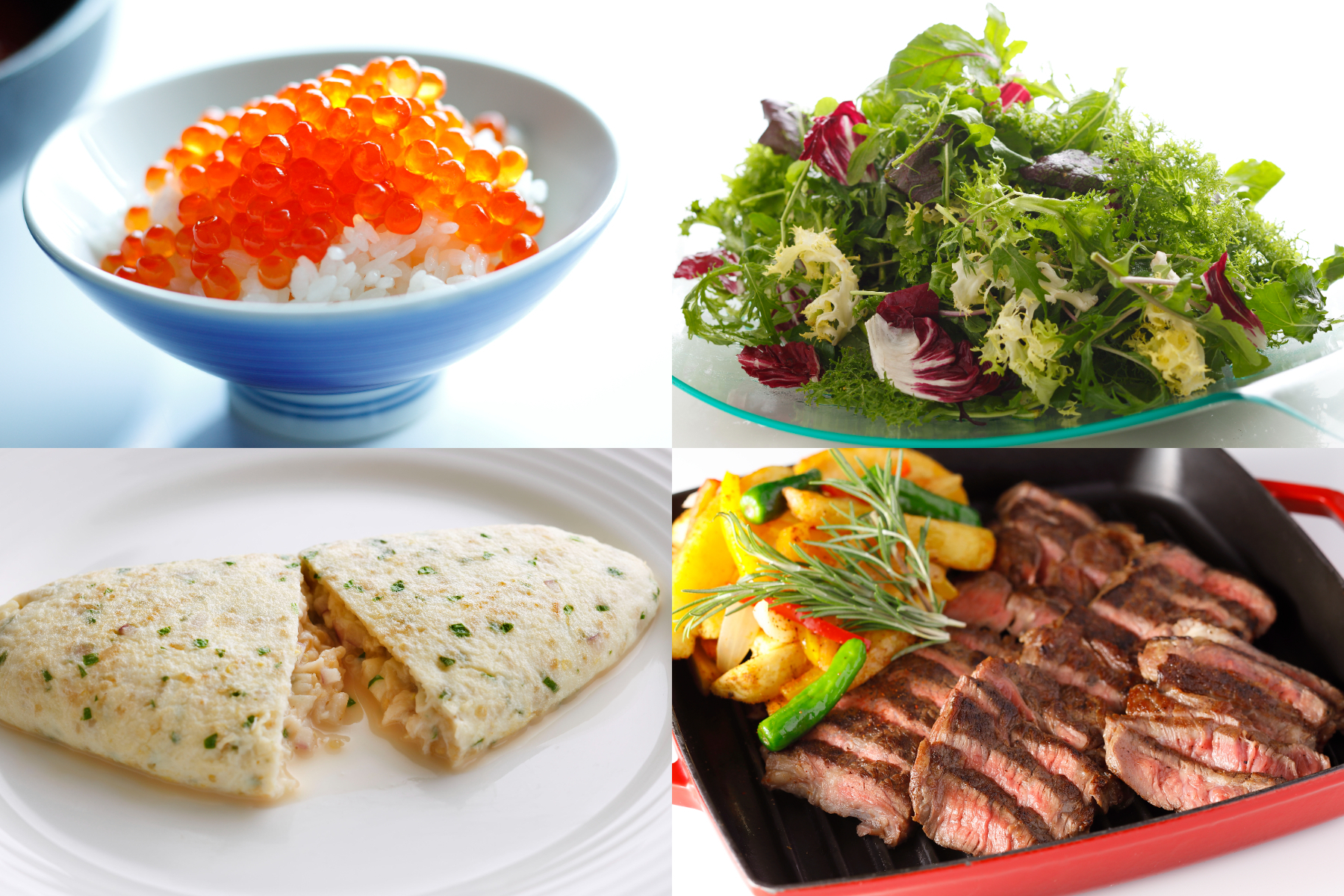 クラブ会員なら翌日の朝食をオールデイダイニングSATSUKIの「新・最強の朝食」にアップグレード