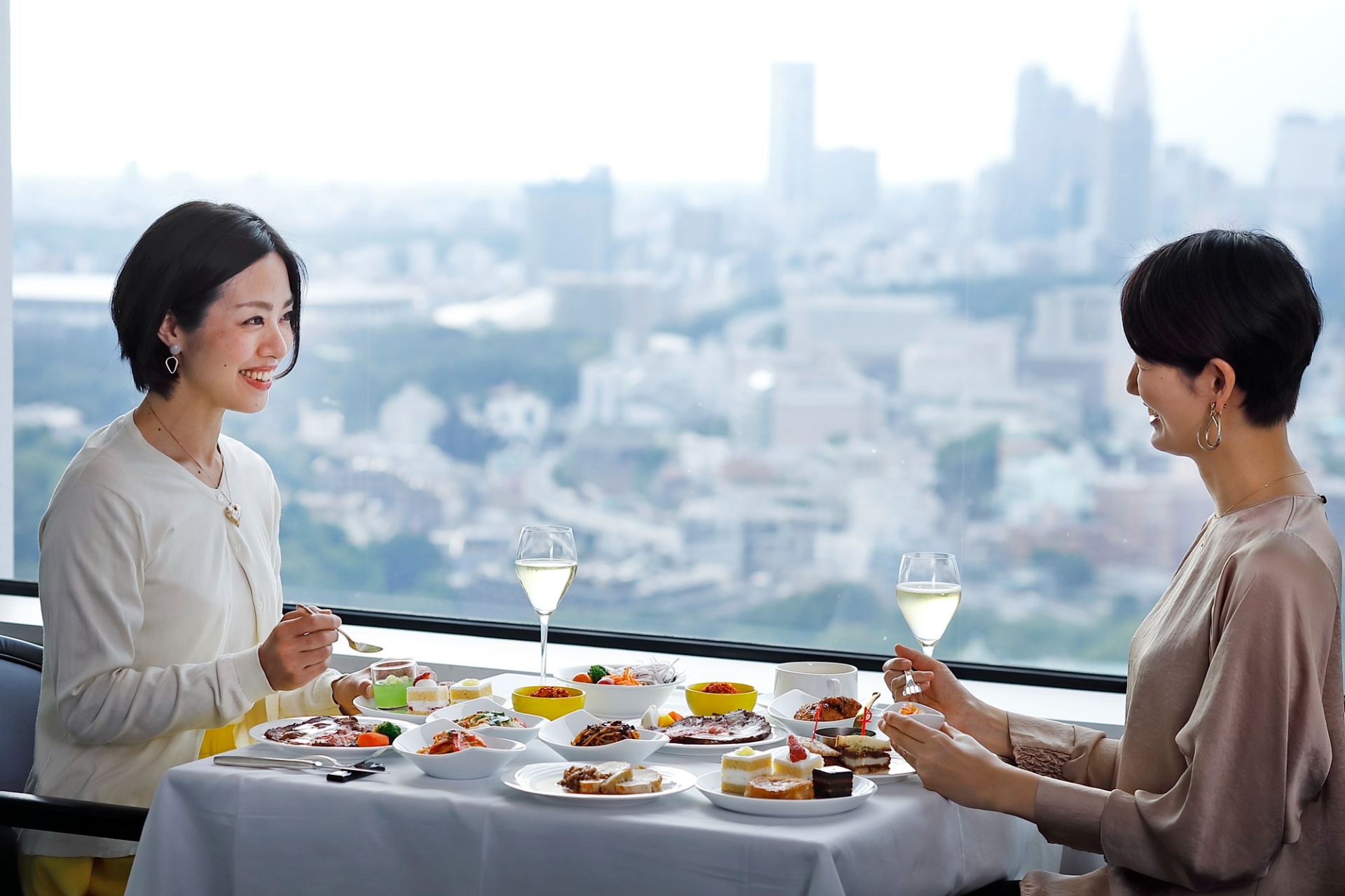 クラブ会員なら翌日の朝食をオールデイダイニングSATSUKIの「新・最強の朝食」にアップグレード