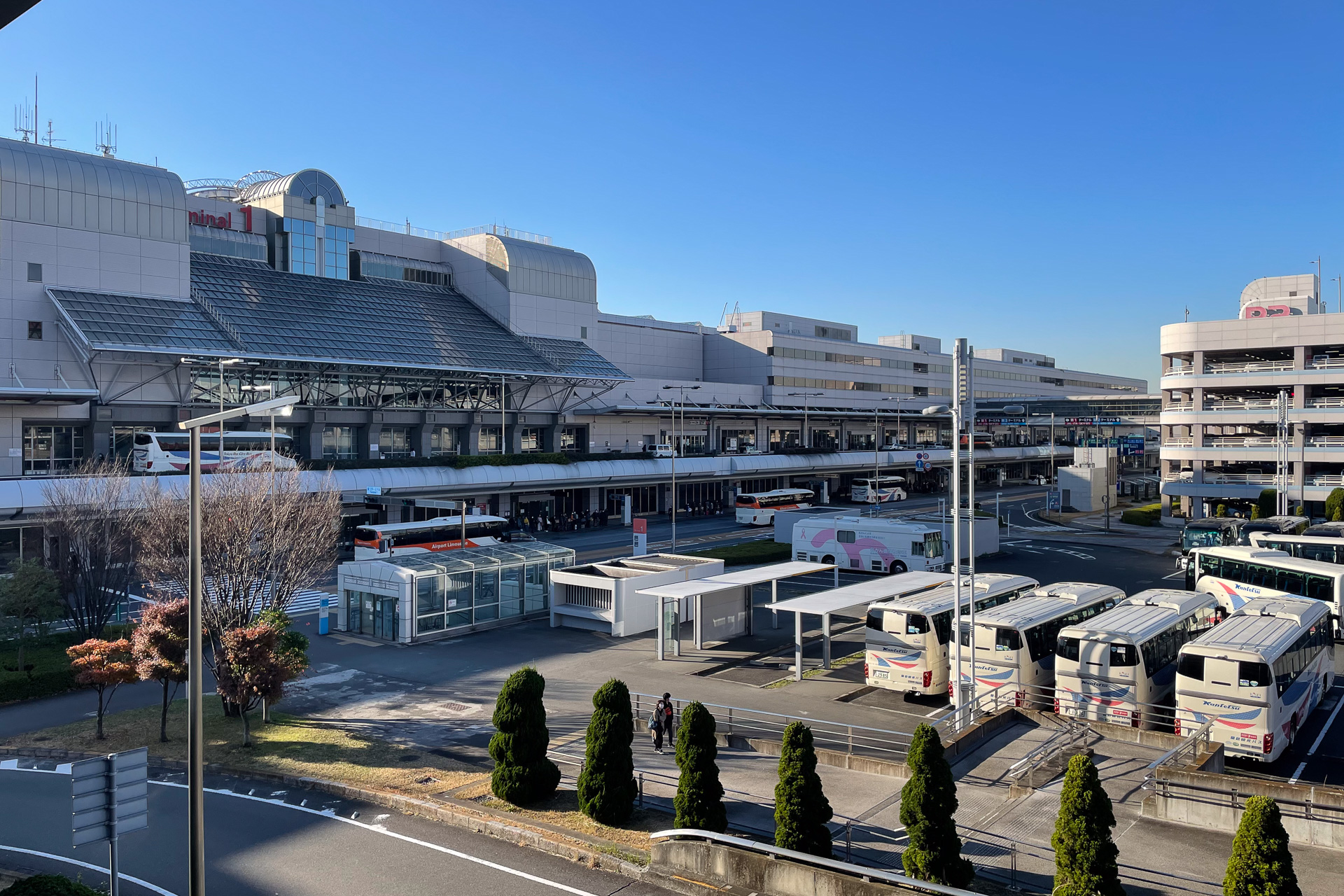 羽田空港ターミナルビルと周辺交通事業者を一括で横断検索できる落とし物検索