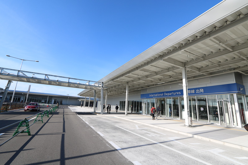 関空2タミの旅客サービス施設使用料（PSFC）も値上げが決定