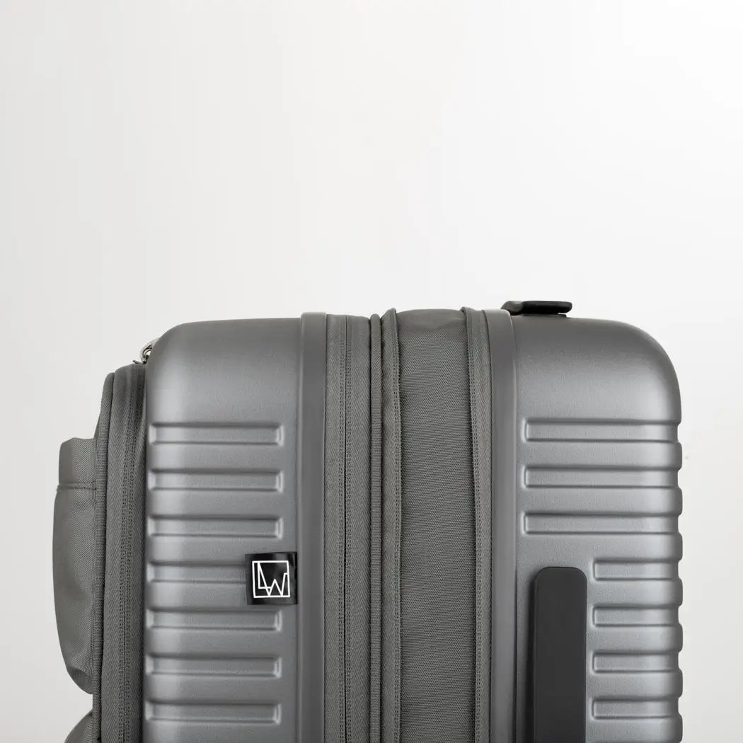 エキスパンダブル機構搭載