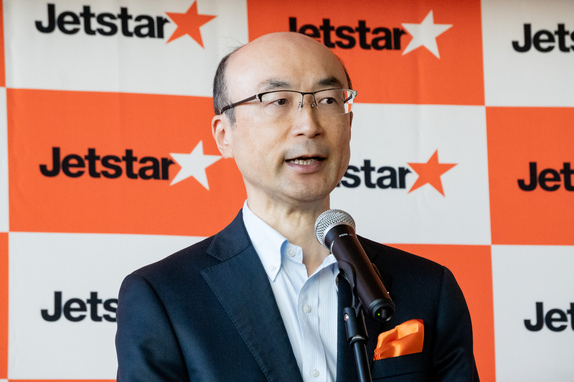 千葉県 総合企画部長 三神彰氏