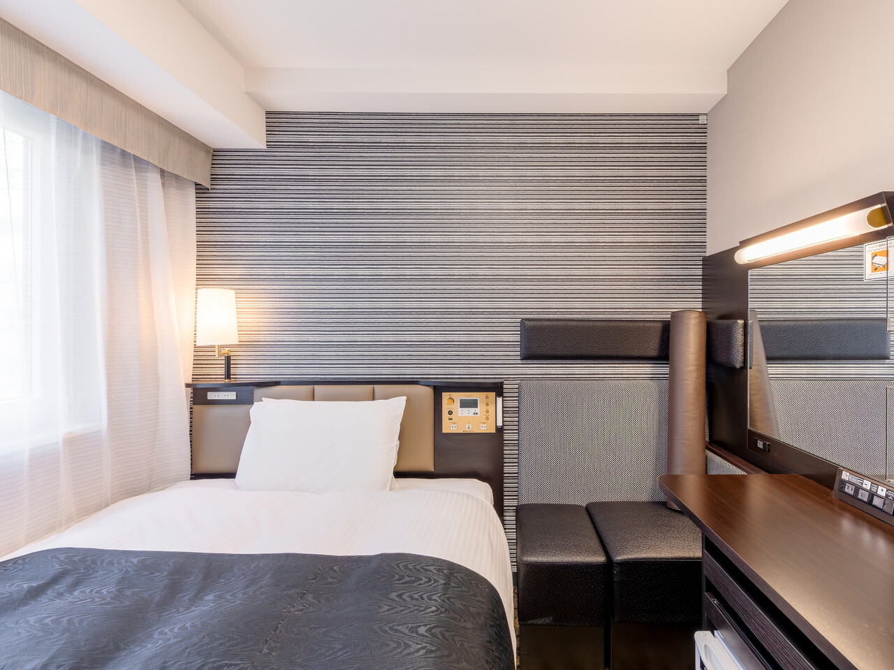 コージーシングルルーム