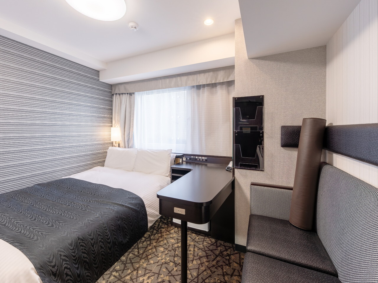 コージーダブルルーム