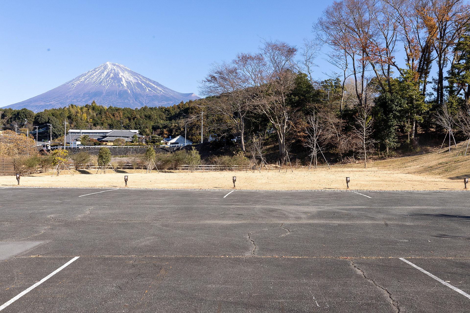 5、6区画からの見え方