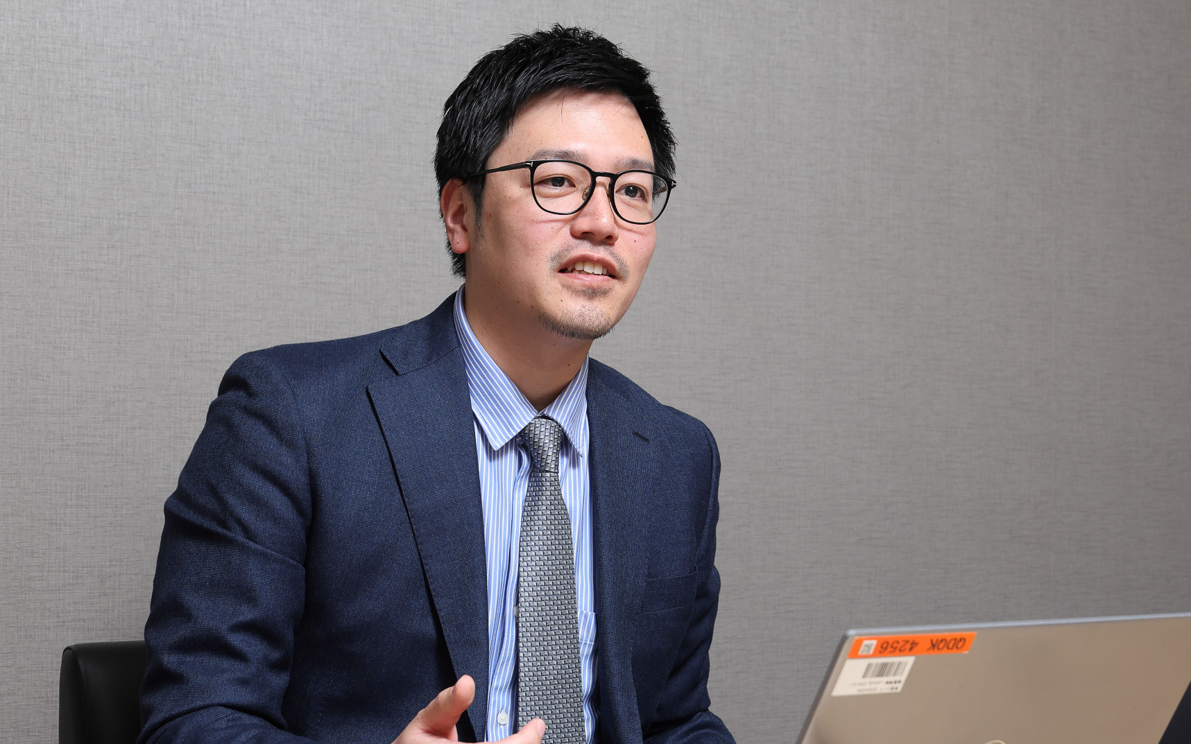 トヨタ自動車株式会社 国内商品部 加藤廣之さん